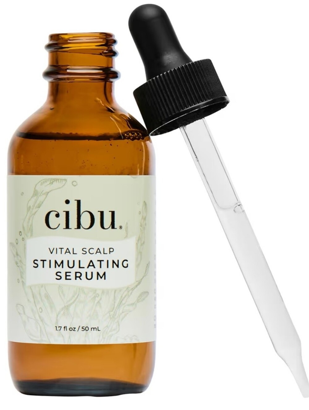 Cibu Vital Scalp Stimulating Serum